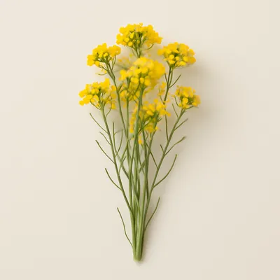 Hedge mustard