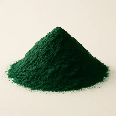Spirulina