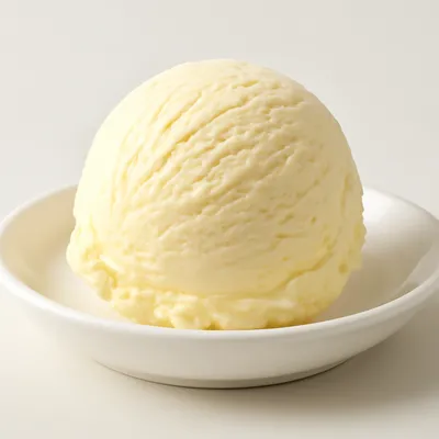 Ice cream