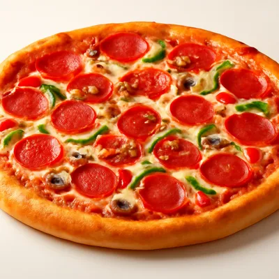 Pizza