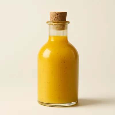 Salad dressing