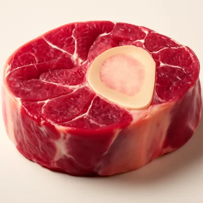 Beef Shank