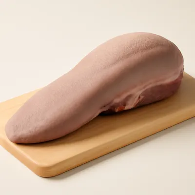 Beef Tongue