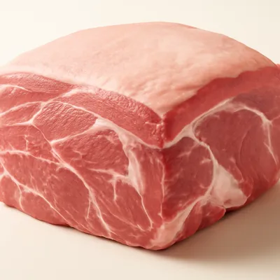 Pork Shoulder