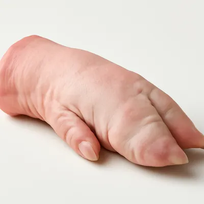 Pork Trotter
