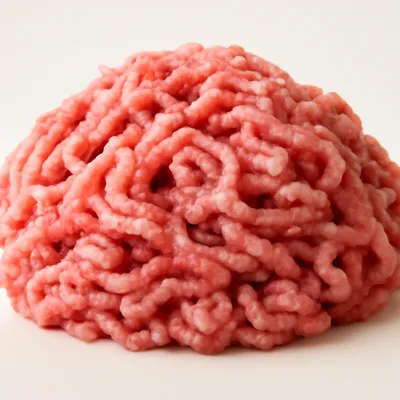 Ground Pork