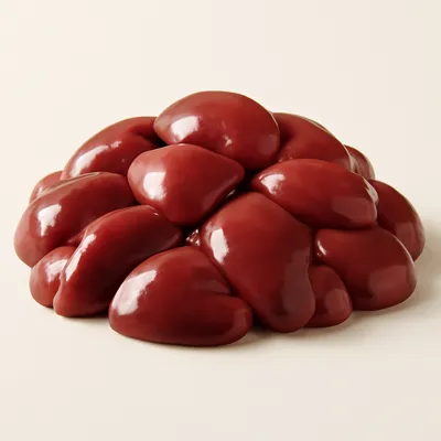 Chicken Liver