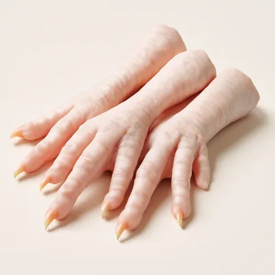 Chicken Feet
