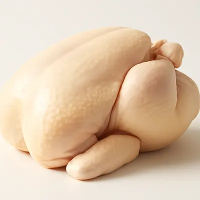 Whole Chicken
