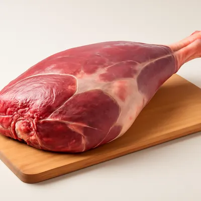 Lamb Leg