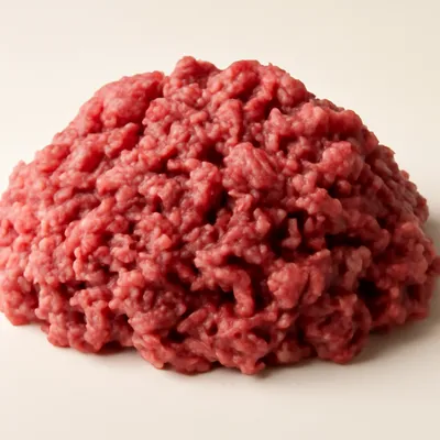 Ground Lamb