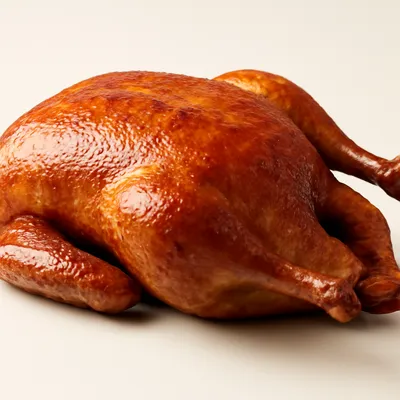 Roast Duck