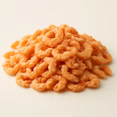 Dried Shrimp