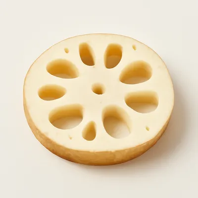 Lotus Root