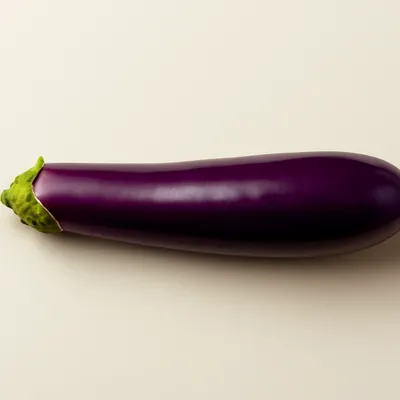 Chinese Eggplant