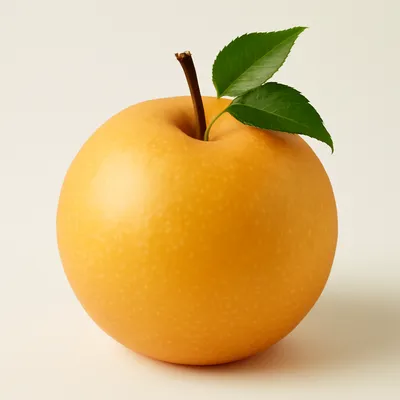 Asian Pear
