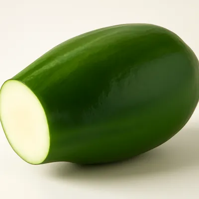 Green Papaya