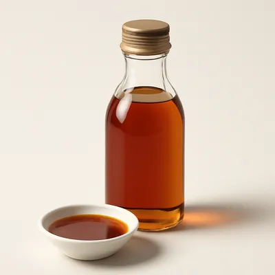 Sesame Oil