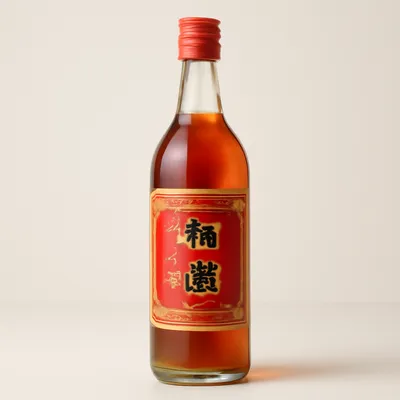 Shaoxing Wine
