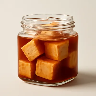 Fermented Tofu