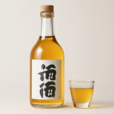 Rice Wine