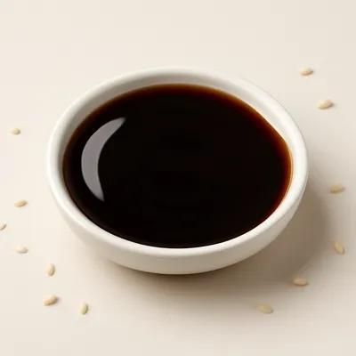 Teriyaki Sauce