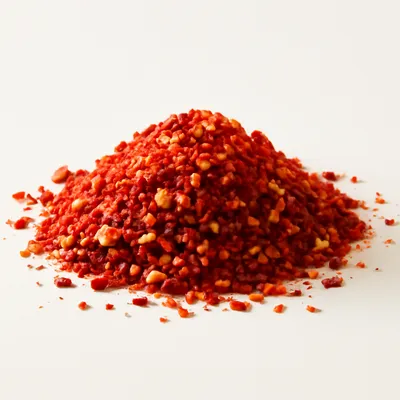 Chili Flakes