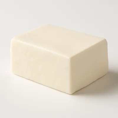 Silken Tofu