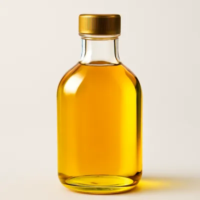 Mustard Oil