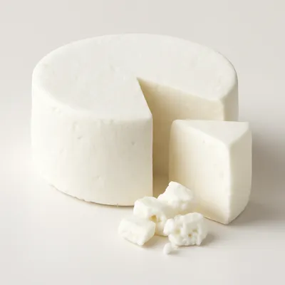 Queso Fresco