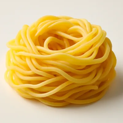 Egg Noodle