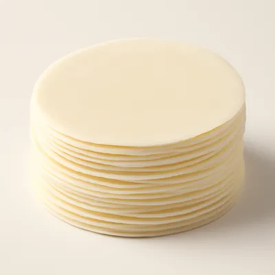 Dumpling Wrapper