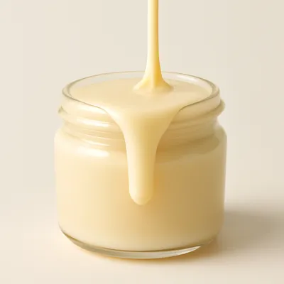 Condensed Milk