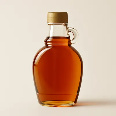 Maple Syrup