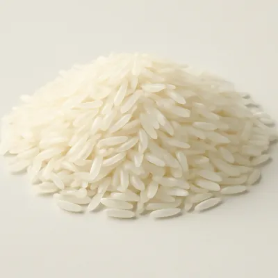 Jasmine Rice